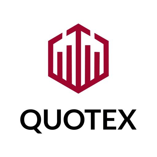 Quotex logo